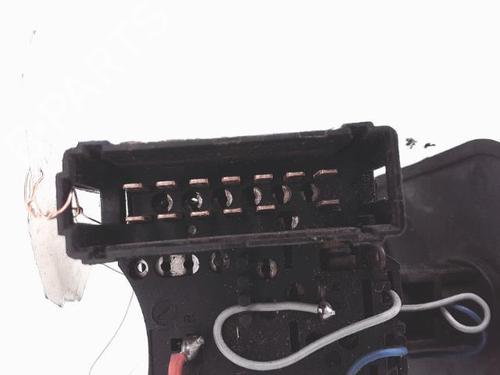 Switch RENAULT KANGOO (KC0/1_) 1.5 dCi (KC07) | BP25371678I30 - Image 5