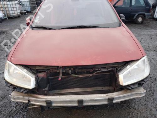 Højre forlygte RENAULT MEGANE II (BM0/1_, CM0/1_) 1.9 dCi (BM0G, CM0G) | BP25367270C29 