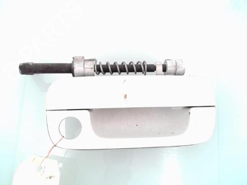 Front right exterior door handle PEUGEOT 406 (8B) 2.0 HDI 110 | BP25355665C129 