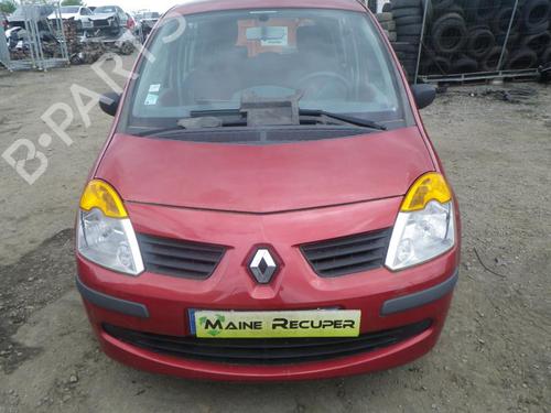 Left front window switch RENAULT MODUS / GRAND MODUS (F/JP0_) 1.5 dCi (JP02) | BP27639991I27 - Image 8