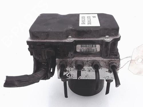 ABS Bremseaggregat SEAT IBIZA III (6L1) 1.4 16V (86 hp) 25372205