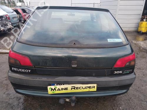 Used Parts PEUGEOT 306 (7B, N3, N5)  1.6 SR  2459029