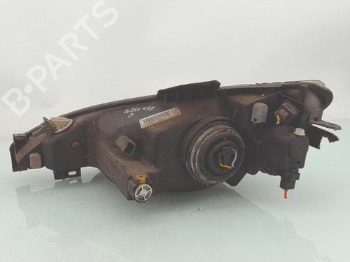 Right headlight PEUGEOT 206 Hatchback (2A/C) 1.1 i | BP29520034C29 