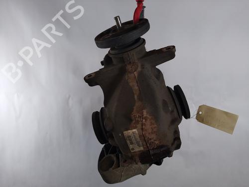 Differensial bakvogn BMW 1 (E81) 120 d | BP25371239M24