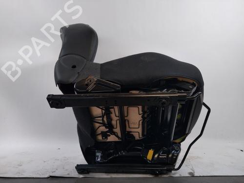 Used Left front seat Left front seat CITROËN C3 II (SC_) 1.2 VTi 82 (82 hp) 25360050 25360050