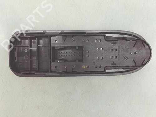 Left front window switch PEUGEOT 308 SW I (4E_, 4H_) 1.6 HDi | BP33308861I27 - Image 2