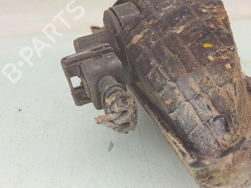 Used Rear fog light Rear fog light BLUECAR BLUEUTILITY EV50 (68 hp) 33116901 33116901