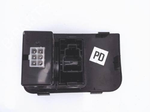 Headlight switch CHEVROLET MATIZ (M200, M250) 0.8 | BP25351225I24 