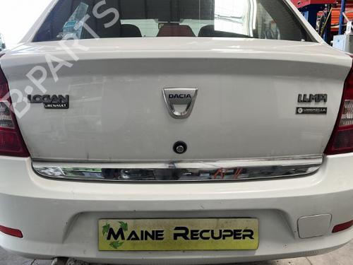 Switch DACIA LOGAN (LS_) 1.4 MPI LPG (LS0C) | BP25350094I30 - Image 9