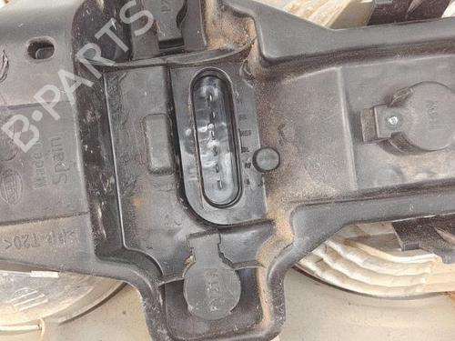 Right taillight VW TOURAN (1T1, 1T2) 2.0 TDI | BP25701165C35