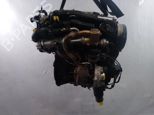 Engine AUDI A4 B8 Avant (8K5) 2.0 TDI | BP26297286M1 - Image 7