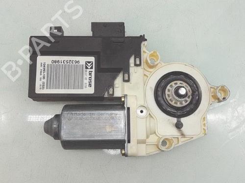 Right front window motor CITROËN C5 I (DC_) 2.0 HDi (DCRHZB, DCRHZE) | BP31662618E20 - Image 5