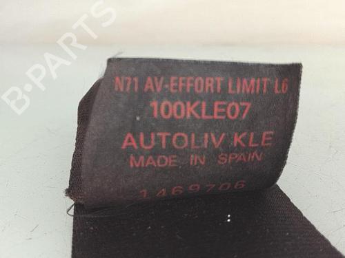 Front right belt tensioner CITROËN XSARA (N1) 2.0 HDi 90 | BP27706921C88 