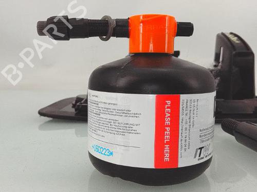 Used Jack Kit Jack Kit RENAULT TWINGO III (BCM_, BCA_) 0.9 TCe 90 (BCM9, BCM2) (90 hp) 29434394 29434394