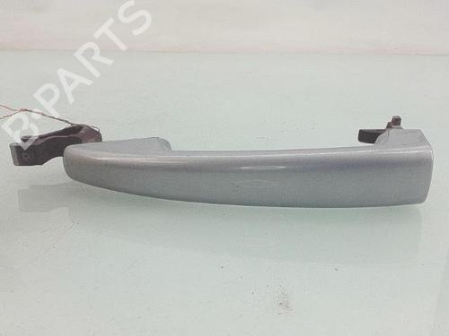 Used Rear left exterior door handle PEUGEOT 407 SW (6E_, 6D_) 2.0 HDi 135 (136 hp) 29608360