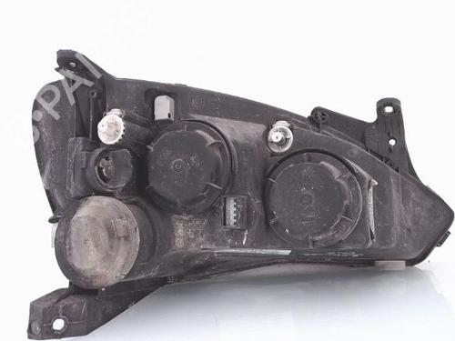 Left headlight OPEL COMBO Box Body/MPV 1.3 CDTI 16V | BP25371562C28 - Image 2