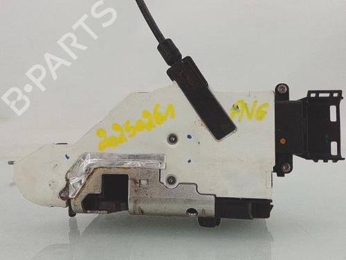 Used Front left lock CITROËN C4 Grand Picasso I (UA_) 1.6 HDi (109 hp) 29028778