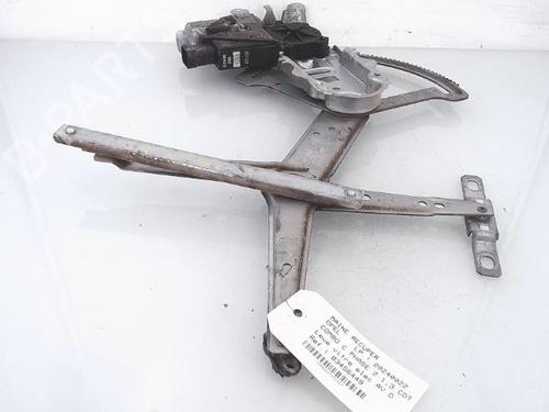 Front right window mechanism OPEL COMBO Box Body/MPV 1.3 CDTI 16V | BP25371551C23 - Image 4