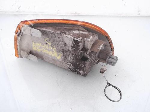 Right front indicator FIAT PUNTO (176_) 55 1.1 | BP25354190C33