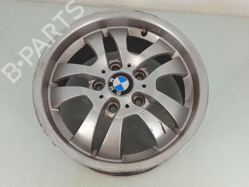 Used Rim Rim BMW 3 (E46) 320 d (150 hp) 28172209 28172209