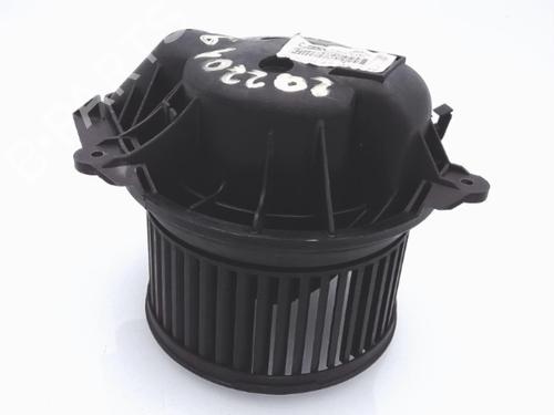 Used Heater blower motor PEUGEOT 406 (8B) 2.0 HDI 110 (109 hp) 25369482