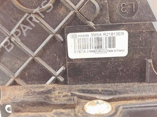 Front left lock FORD FOCUS II Turnier (DA_, FFS, DS) 1.6 TDCi | BP29614187C98 
