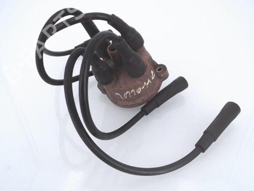 Used Wiring harness Wiring harness RENAULT TWINGO I (C06_) 1.2 (C066, C068) (58 hp) 25369876 25369876