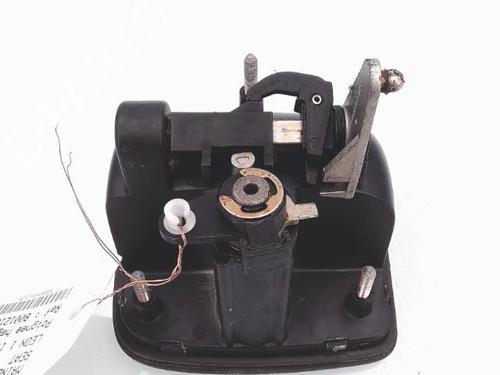 Used Tailgate handle Tailgate handle SEAT LEON (1M1) 1.9 TDI (110 hp) 25363487 25363487