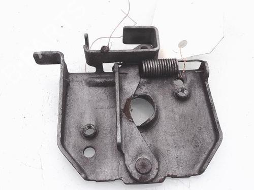 Hood lock RENAULT CLIO II (BB_, CB_) 1.4 (B/CB0C, B/CB0S) | BP25353151C133 