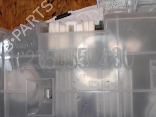 Used Instrument cluster MAZDA 5 (CR) 2.0 CD (CR19) (143 hp) 25367234