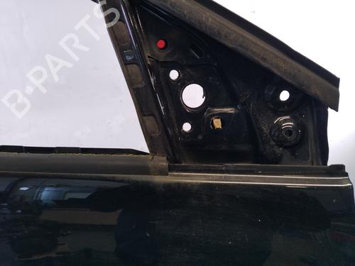 Right front door RENAULT MEGANE III Hatchback (BZ0/1_, B3_) 1.5 dCi (BZ09, BZ0D, BZ1W, BZ29, BZ14) | BP25352164C3 