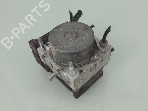 Used ABS pump RENAULT CLIO III (BR0/1, CR0/1) 1.5 dCi (C/BR0G, C/BR1G) (68 hp) 25356601