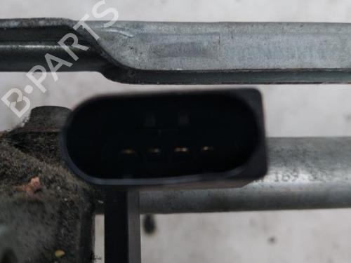 Used Front wiper motor Front wiper motor MERCEDES-BENZ B-CLASS Sports Tourer (W245) B 180 CDI (245.207) (109 hp) 25366197 25366197