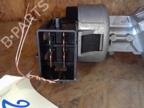 Ignition barrel MAZDA 5 (CR) 2.0 CD (CR19) | BP25351733M48 