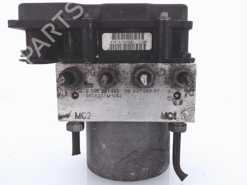 ABS pump PEUGEOT 307 (3A/C) 1.6 HDi 110 | BP25361490M43 