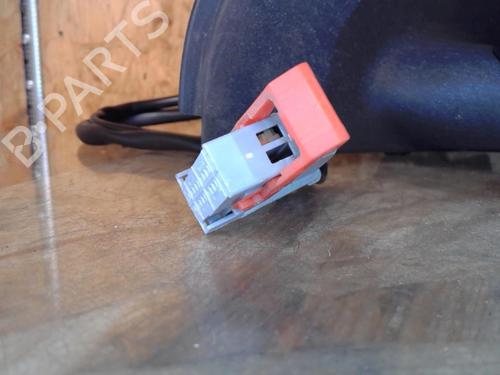 Used Left mirror FIAT STILO Multi Wagon (192_) 1.9 JTD (115 hp) 25372817