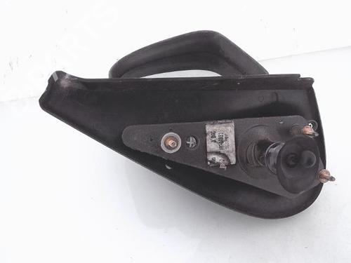 Right mirror RENAULT KANGOO (KC0/1_) 1.4 (KC0C, KC0H, KC0B, KC0M) | BP25350340C27 