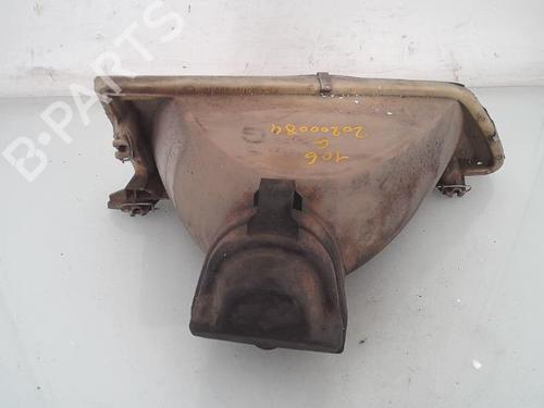 Left headlight PEUGEOT 106 I (1A, 1C) 1.0 | BP25354033C28 