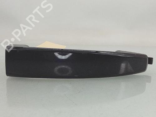 Used Front left exterior door handle OPEL ASTRA H (A04) 1.3 CDTI (L48) (90 hp) 28442067