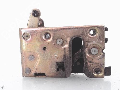 Used Front right lock Front right lock PEUGEOT 309 I (10C, 10A) 1.3 (64 hp) 25368840 25368840