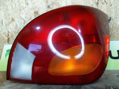 Used Right taillight FORD FIESTA IV (JA_, JB_) 1.8 D (60 hp) 25367731