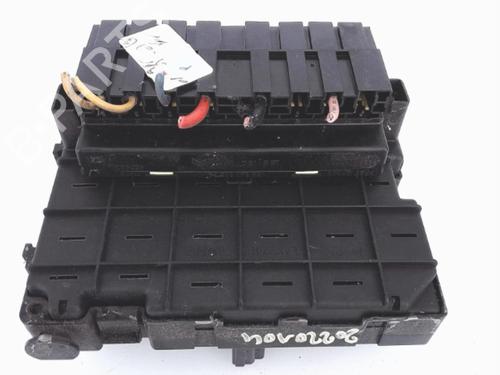 Used Fuse box PEUGEOT 206 Hatchback (2A/C) 1.4 HDi eco 70 (68 hp) 25351333