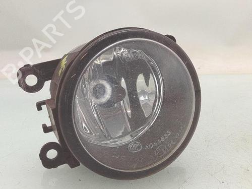 Left front fog light PEUGEOT 607 (9D, 9U) 2.0 HDI | BP37277485C30 - Image 3