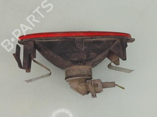 Tåkelys/Varsellys PEUGEOT 206 Hatchback (2A/C) 1.4 HDi eco 70 | BP27599416C37 