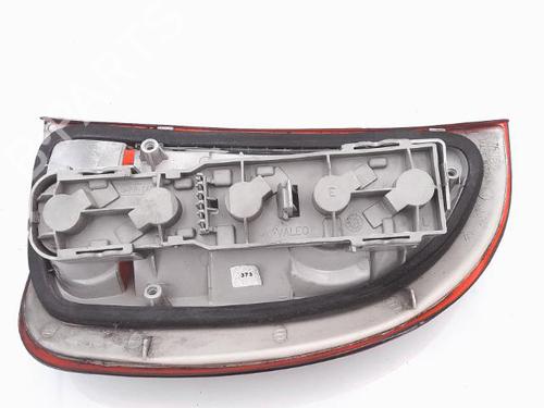 Left taillight OPEL CORSA B (S93) 1.7 D (F08, F68, M68) | BP25357429C34 