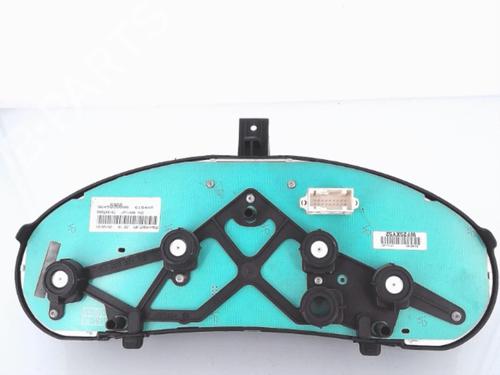 Kombinert Instrument PEUGEOT 206 Hatchback (2A/C) 1.4 HDi eco 70 | BP25351090C47
