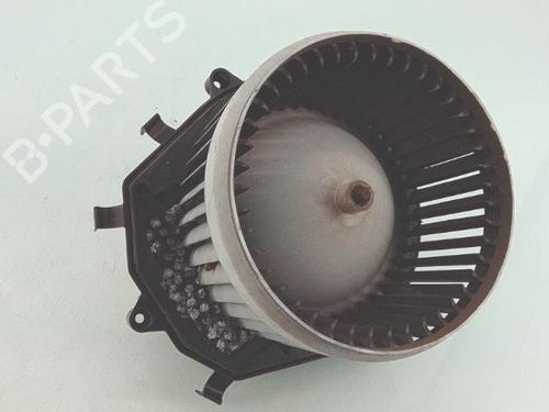 Used Heater blower motor Heater blower motor CITROËN C4 Grand Picasso I (UA_) 2.0 HDi 150 (150 hp) 30317604 30317604