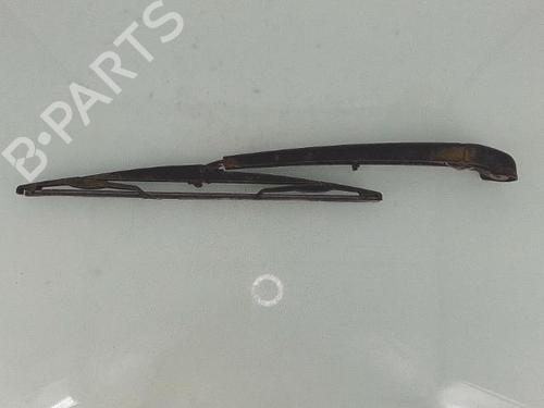 Used Rear windshield wiper arm Rear windshield wiper arm FIAT STILO (192_) 1.9 JTD (192_XF1A) (80 hp) 27546768 27546768
