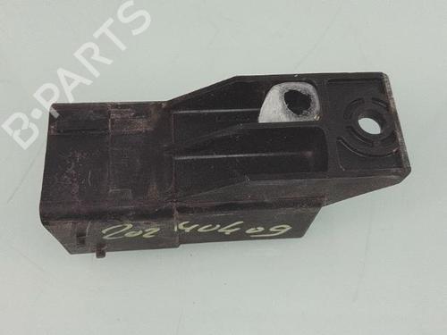 Used Electronic module Electronic module PEUGEOT 3008 I MPV (0U_) 1.6 HDi (114 hp) 25363169 25363169