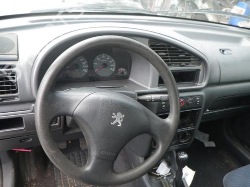 Switch PEUGEOT PARTNER Box Body/MPV (5_, G_) 1.9 D | BP25355596I30